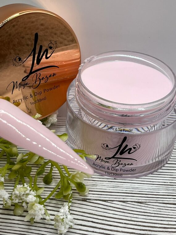 Polvo acrílico para decoración de uñas L241