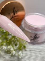 Polvo acrílico para decoración de uñas L241