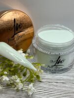 Polvo acrílico para decoración de uñas P8