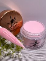 Polvo acrílico para decoración de uñas V8