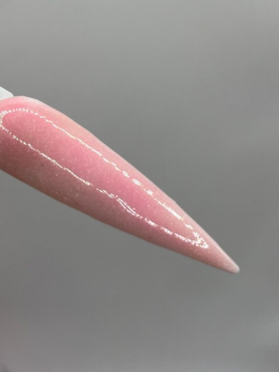 Polvo acrílico para decoración de uñas V8