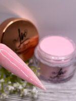 Polvo acrílico para decoración de uñas V8