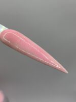 Polvo acrílico para decoración de uñas V8