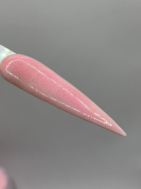 Polvo acrílico para decoración de uñas V8