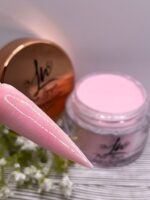 Polvo acrílico para decoración de uñas V8