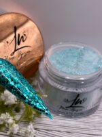 Polvo acrílico para decoración de uñas 192