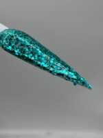 Polvo acrílico para decoración de uñas 192