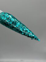 Polvo acrílico para decoración de uñas 192