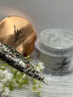 Polvo acrílico para decoración de uñas 69