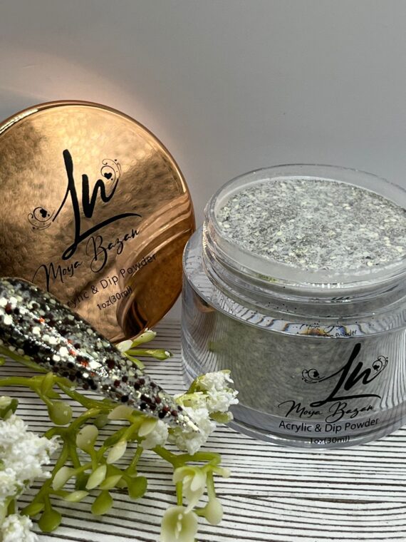 Polvo acrílico para decoración de uñas 69