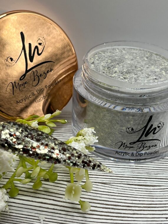 Polvo acrílico para decoración de uñas 69