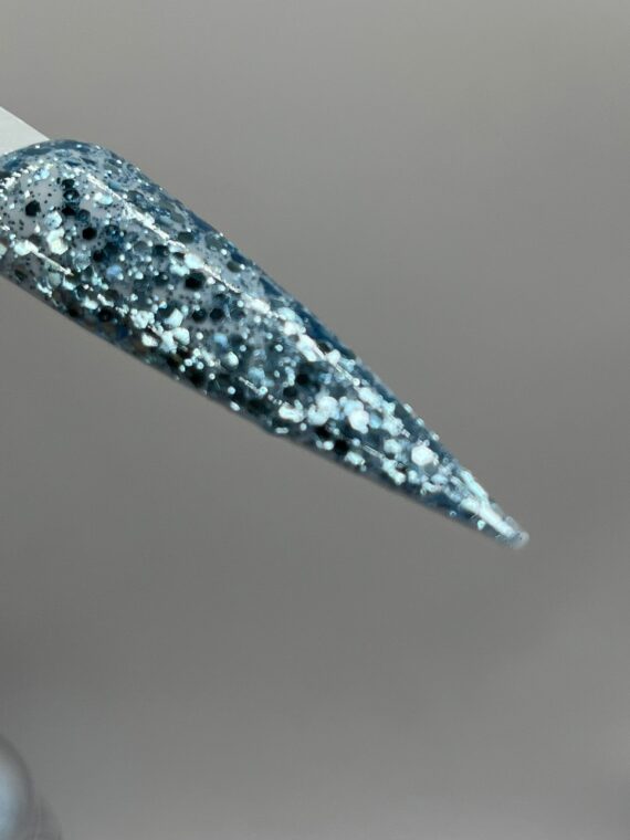 Polvo acrílico para decoración de uñas 228