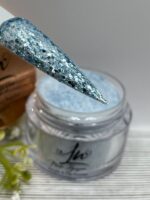 Polvo acrílico para decoración de uñas 228