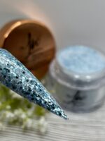 Polvo acrílico para decoración de uñas 228