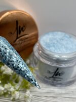 Polvo acrílico para decoración de uñas 228