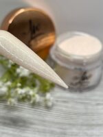 Polvo acrílico para decoración de uñas Color 1