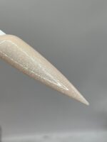 Polvo acrílico para decoración de uñas Color 1