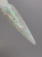 Polvo acrílico para decoración de uñas 30