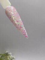 Polvo acrílico para decoración de uñas 87