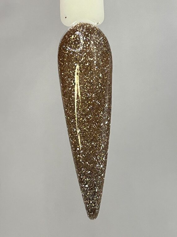 Esmaltes de gel, polish gel reflectivo G28 0,5 fl oz