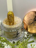 Polvo acrílico para decoración de uñas 297