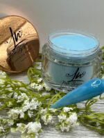 Polvo acrílico para decoración de uñas P2