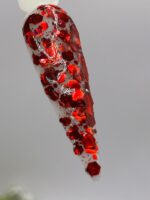 Polvo acrílico para decoración de uñas V7