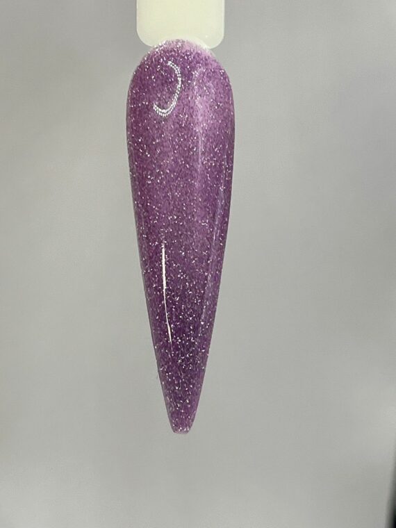 Esmaltes de gel, polish gel reflectivo G17 0,5 fl oz