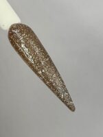 Esmaltes de gel, polish gel reflectivo G28 0,5 fl oz