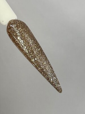 Esmaltes de gel, polish gel reflectivo G28 0,5 fl oz