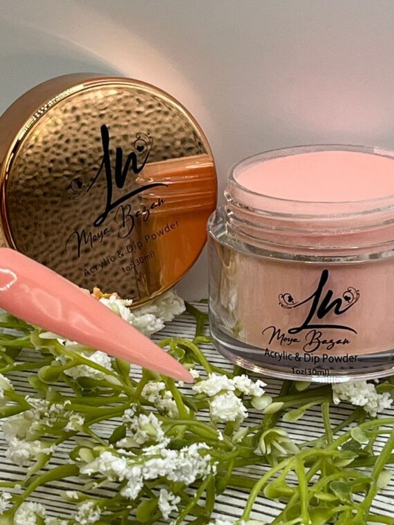 Polvo acrílico para decoración de uñas V3