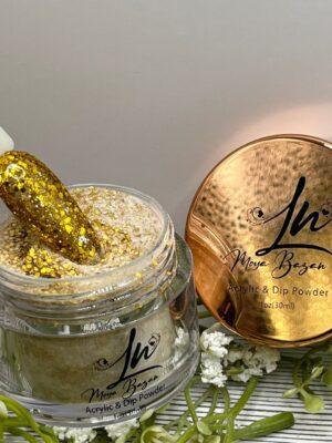 Polvo acrílico para decoración de uñas 297