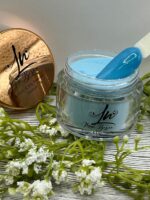 Polvo acrílico para decoración de uñas P2