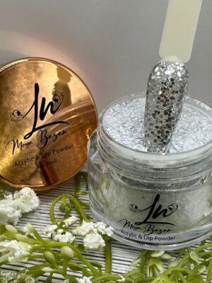 Polvo acrílico para decoración de uñas 288