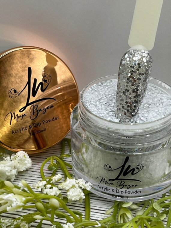 Polvo acrílico para decoración de uñas 288