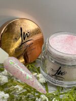 Polvo acrílico para decoración de uñas 87