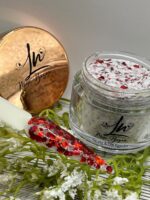 Polvo acrílico para decoración de uñas V7