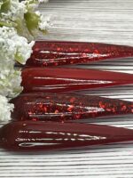 Esmalte de uñas de gel, gel polish D01 de 0.5 fl oz