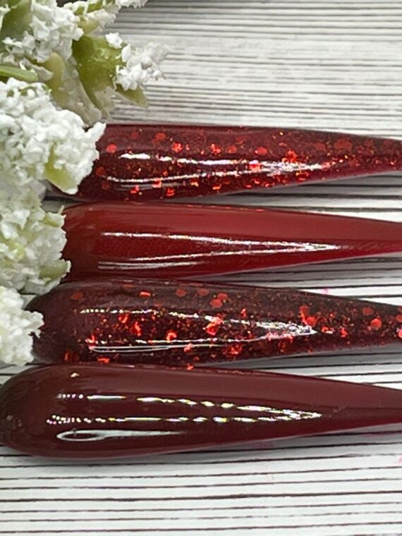 Esmalte de uñas de gel, gel polish D01 de 0.5 fl oz