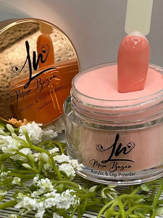 Polvo acrílico para decoración de uñas V3