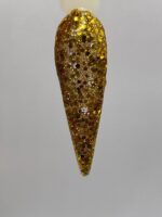 Polvo acrílico para decoración de uñas 297