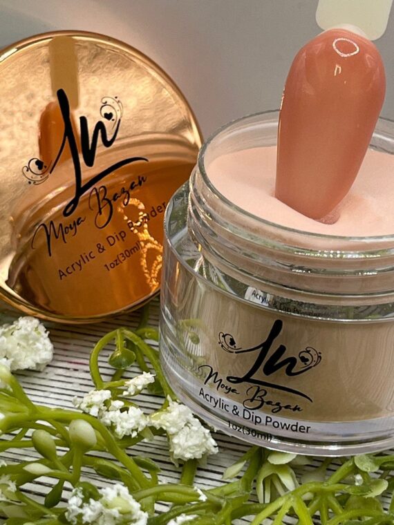 Polvo acrílico para decoración de uñas L243