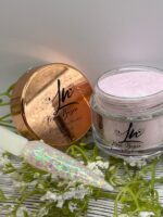 Polvo acrílico para decoración de uñas 321