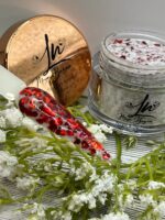 Polvo acrílico para decoración de uñas V7