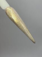 Esmaltes de gel, polish gel reflectivo G25 0,5 fl oz