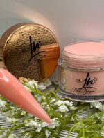 Polvo acrílico para decoración de uñas V3