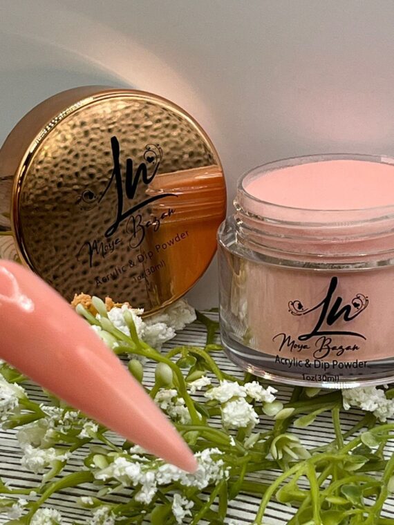 Polvo acrílico para decoración de uñas V3