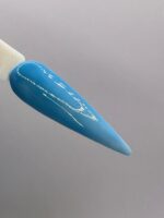 Polvo acrílico para decoración de uñas P2