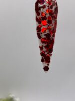 Polvo acrílico para decoración de uñas V7