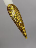 Polvo acrílico para decoración de uñas 297